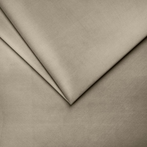 ZASŁONY HOLLAND VELVET SZER. 1,40 M BOHO BEŻ CIEMNY